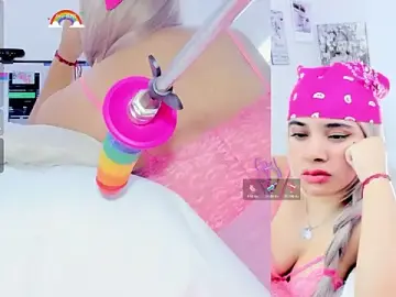 Adult Video Chat with Daki_Ume_ - Stripchat