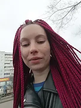 Private Sex Chat with Frost_foxy - Stripchat