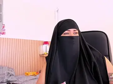 Sex Cam with Layla_arabelle - Stripchat