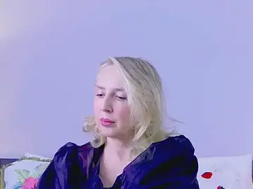 Adult Webcam with MariaRichi_ - Stripchat