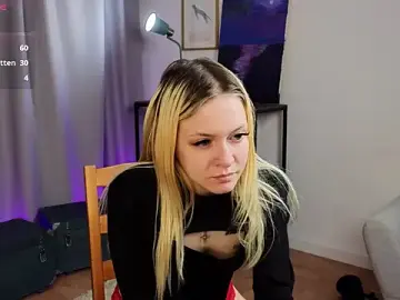 Nude Webcam with OliviaCaffery - Stripchat