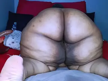 Private Sex Chat with fatafricanqueen - Stripchat