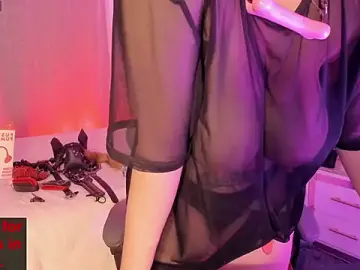 Live Sex with Foxy_Slave - Stripchat