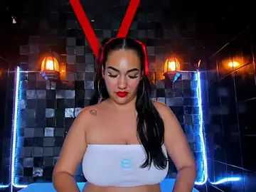 Watch Live Sex Cams with SammyEvanns_ - Stripchat