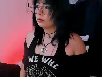 Best Webcam with Ivi_jones_ - Stripchat