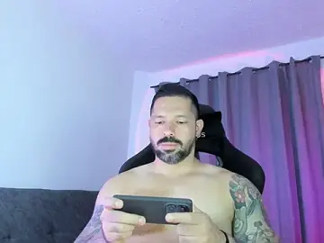 Live Porn with Pierre_Vidal - Stripchat
