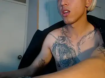 Live Sex with Dan_harmor - Stripchat