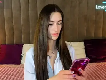 Sex Cam with Sexy_Lava - Stripchat