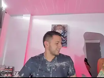 Live Porn with nico_rivera - Stripchat