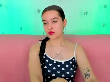 Adult Video Chat with AishaTempt - Stripchat
