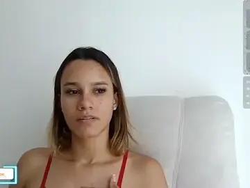 Free Porn Cam with SamanthaWatson - Stripchat