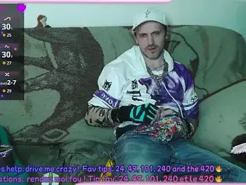 Best Webcam with SwatRocShy - Stripchat