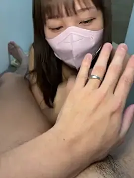 Sex Cam with erokami36 - Stripchat