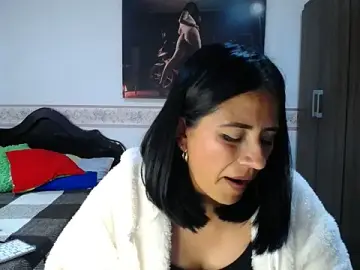 Best live sex cam show with sharoon_cheerry - Stripchat