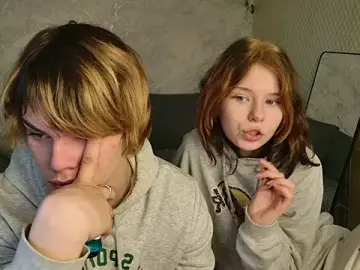 Best live sex cam show with Bonnie_And_C1yde - Stripchat