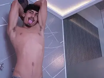 Live Porn with Dark_Eros_ - Stripchat