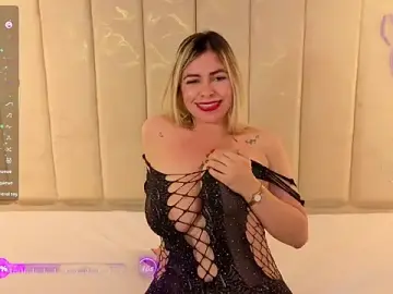 Sex Cam with JulieDeep - Stripchat