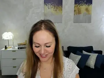 Nude Webcam with MilaUrban - Stripchat