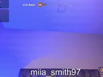 Nude Webcam with miia-smith97 - Stripchat