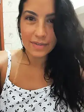 Nude Webcam with Danivinix - Stripchat