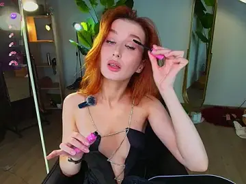 Nude Webcam with OmeliaDior - Stripchat