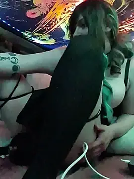 Private Sex Chat with spunfoxxx - Stripchat