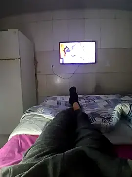 Free Live Porn with Robsonitj90 - Stripchat