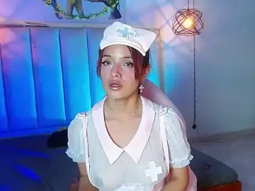 Live Porn with madissonrousecs - Stripchat