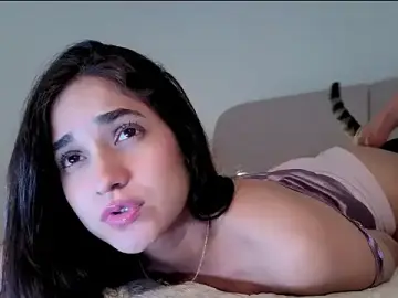 Free Porn Cam with MadawiOud - Stripchat