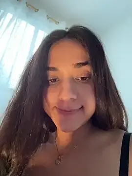 Private Sex Chat with __amcutefatima - Stripchat