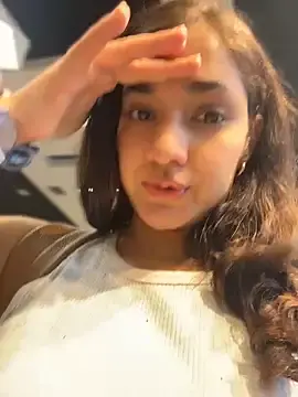 Sex Cam with __amcutefatima - Stripchat
