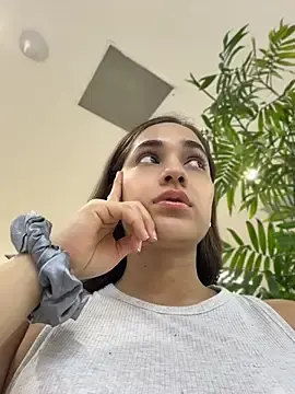 Free Porn Cam with __amcutefatima - Stripchat