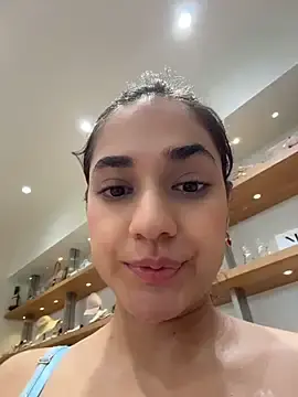Best Webcam with __amcutefatima - Stripchat