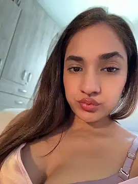 Private Sex Chat with __amcutefatima - Stripchat