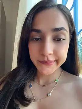 Free Live Porn with __amcutefatima - Stripchat