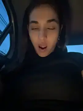Free Porn Cam with __amcutefatima - Stripchat