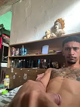 Live Sex Cam with 24_c - Stripchat