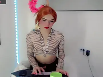 Adult Webcam with NathalialLooes - Stripchat