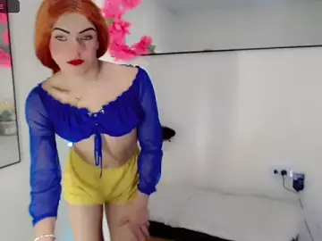 Adult Webcam with NathalialLooes - Stripchat