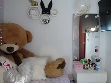 Free Live Porn with channel-rose1 - Stripchat