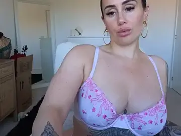 Sex Chat with LibbyLoveHeartx - Stripchat