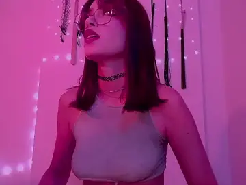 Live Porn with nina_kink - Stripchat
