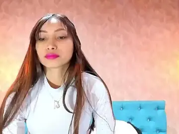 Adult Webcam with MadelineDoll - Stripchat