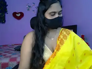 Nude Webcam with Maiya_Amber - Stripchat