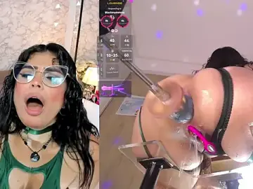 Live Sex with MayaRouse - Stripchat