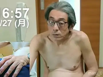 Nude Webcam with maru_010_chin - Stripchat