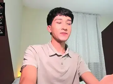 Free Live Porn with tom_Howard - Stripchat