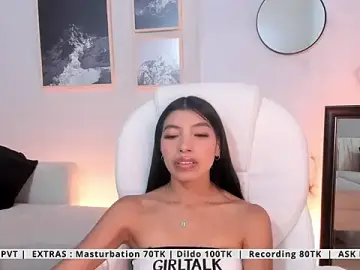Watch Live Sex Cams with Tiffany_Low - Stripchat