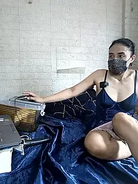 Free Porn Cam with _Shimmerlyn_ - Stripchat