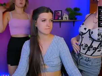Live Sex Cam with stella_flower - Stripchat